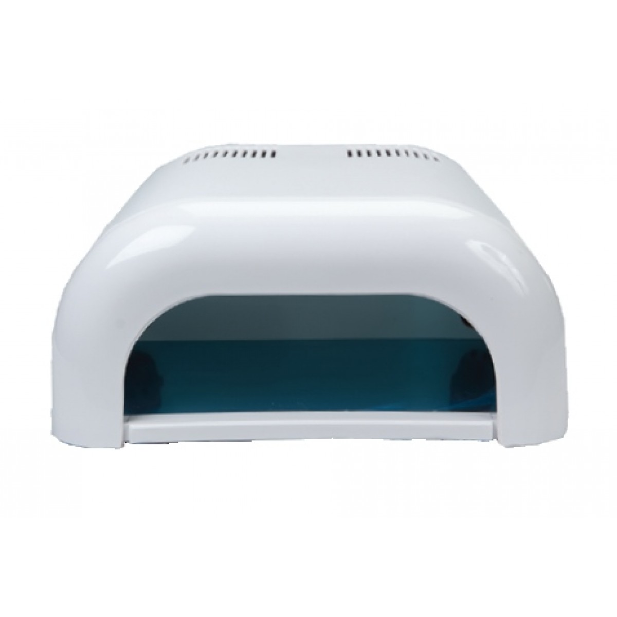 Στεγνωτήρας Gel με 4 Λάμπες 9 watt και Αέρα